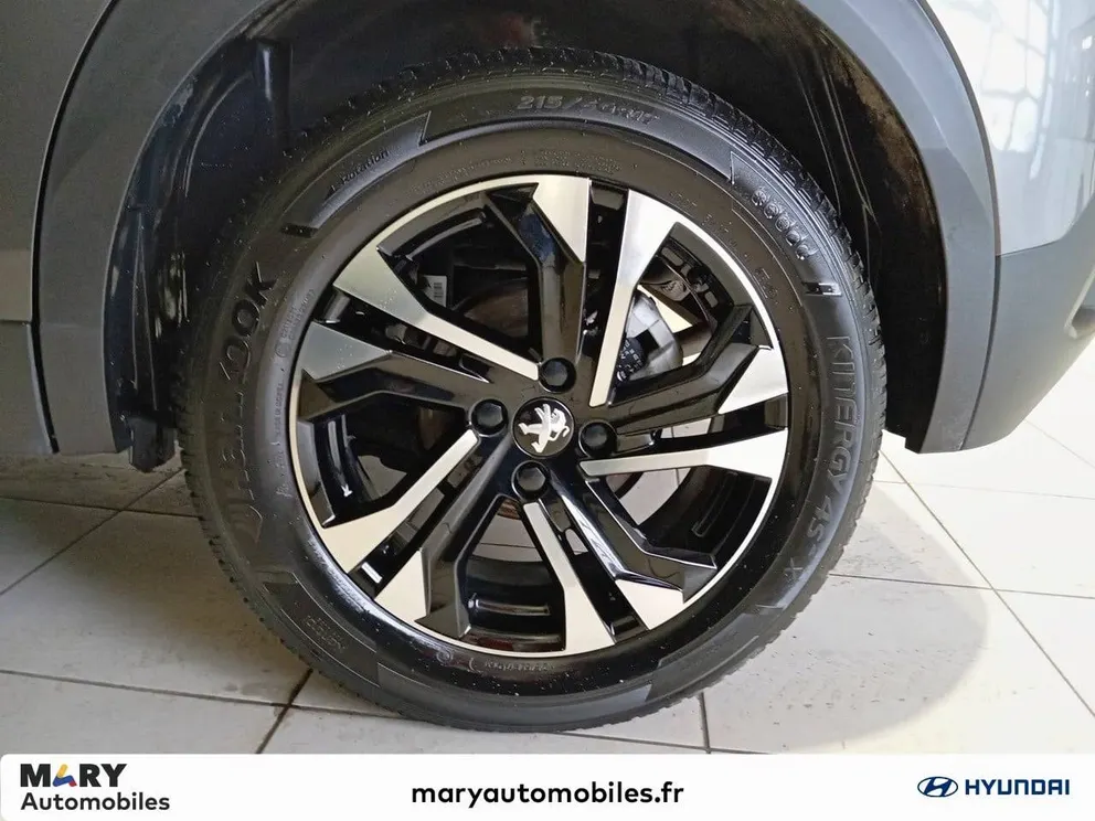 Véhicule occasion 212281 - peugeot 2008 - Photo 11