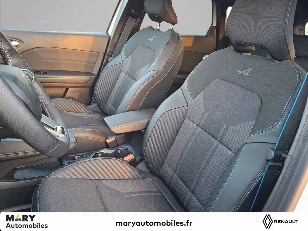 Véhicule occasion 231040 - renault SYMBIOZ - Photo 9