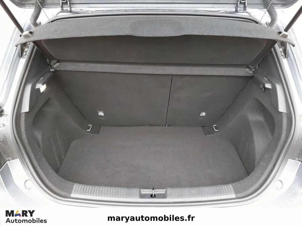 Véhicule occasion 231417 - mg MG3 - Photo 6