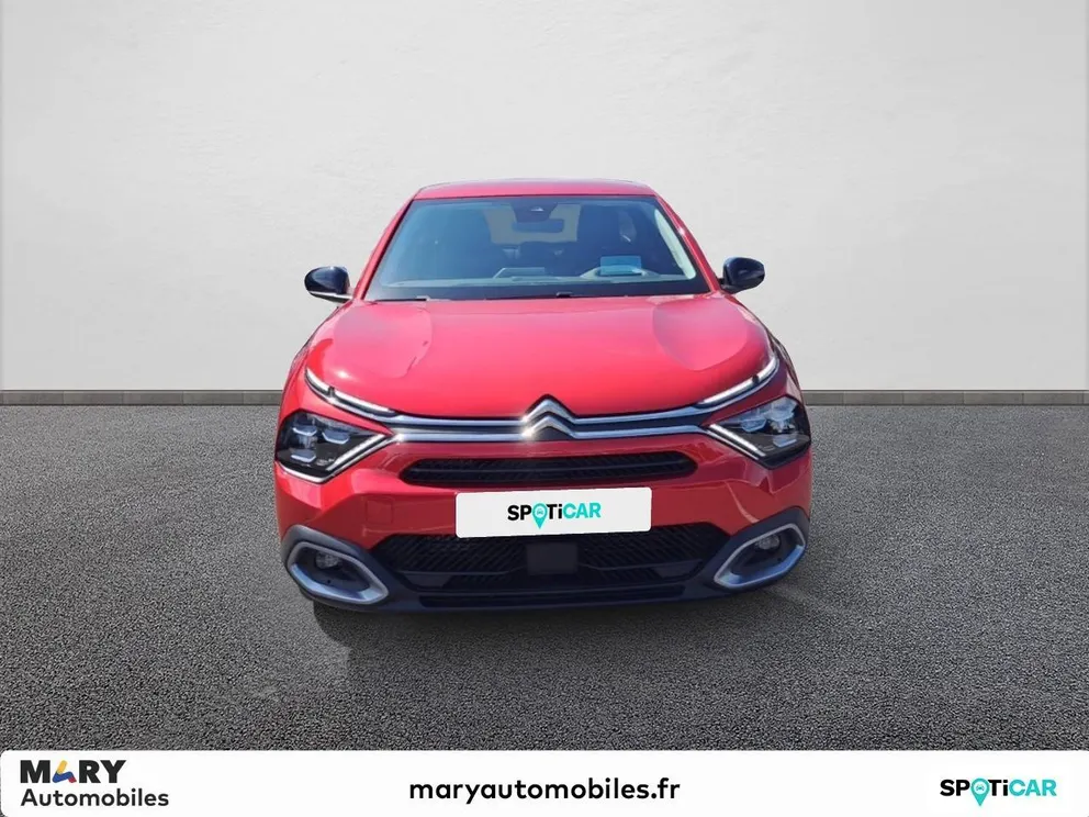 Véhicule occasion 212124 - Citroën C4 X - Photo 23