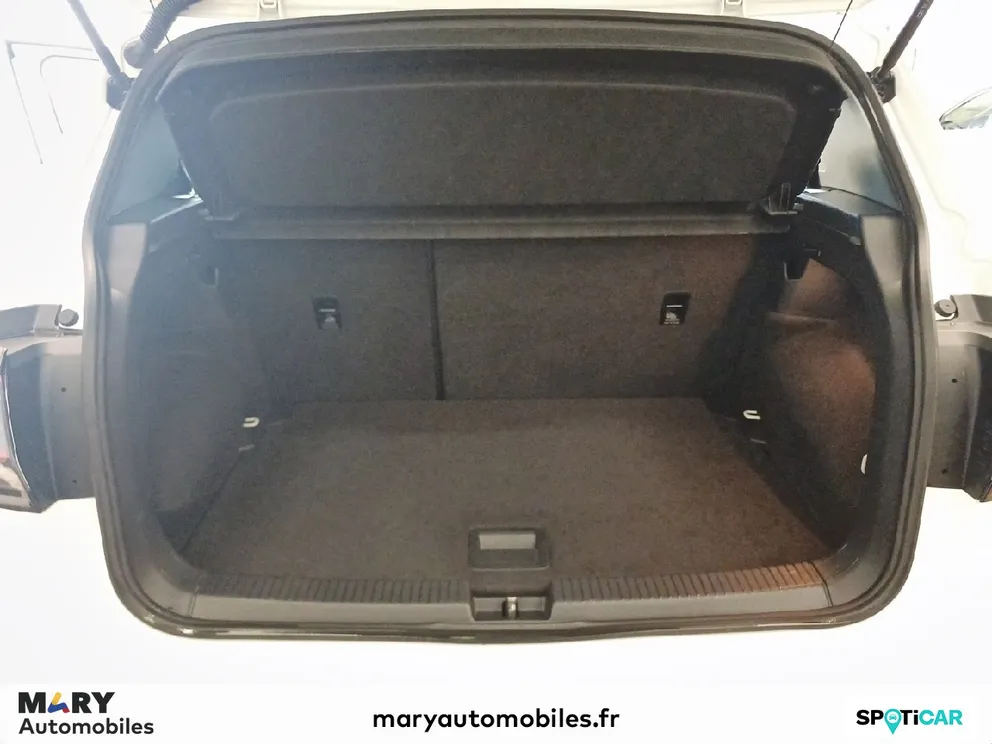 Véhicule occasion 1233378 - volkswagen T-CROSS - Photo 16