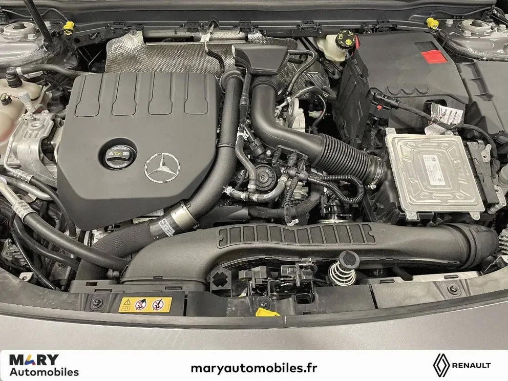 Véhicule occasion 225277 - mercedes CLASSE A - Photo 20