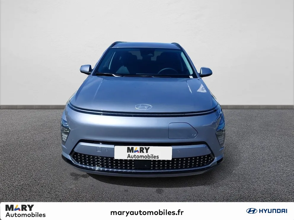 Véhicule occasion 1232147 - hyundai KONA - Photo 6