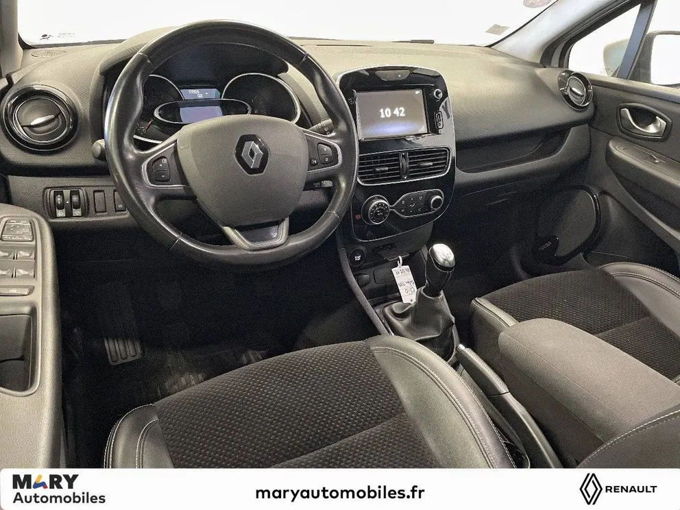 Véhicule occasion 208298 - renault CLIO - Photo 6
