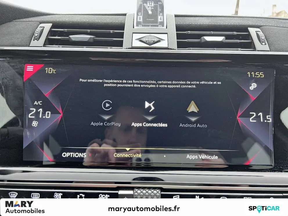 Véhicule occasion 223015 - ds DS 7 - Photo 16