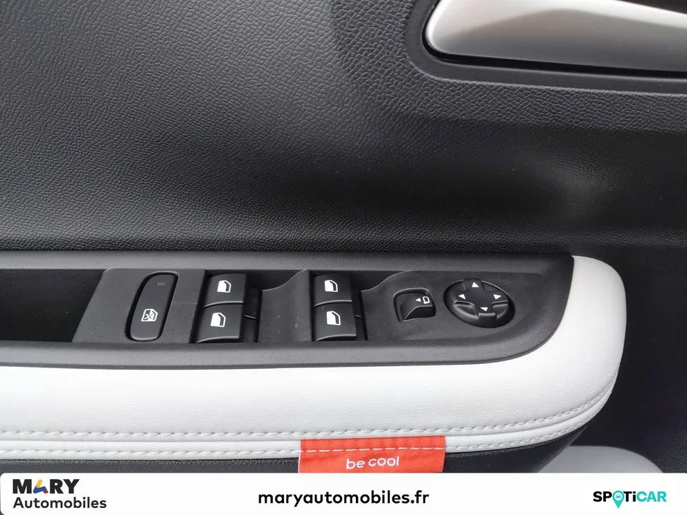 Véhicule occasion 206708 - Citroën C3 - Photo 12