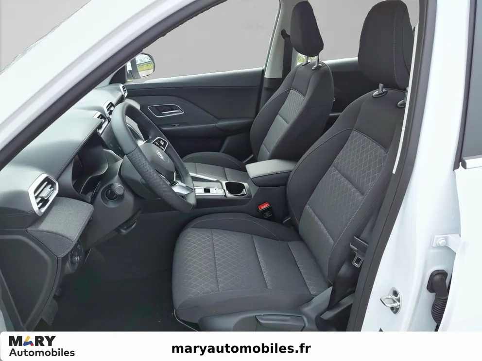 Véhicule occasion 1229550 - mg ZS - Photo 13