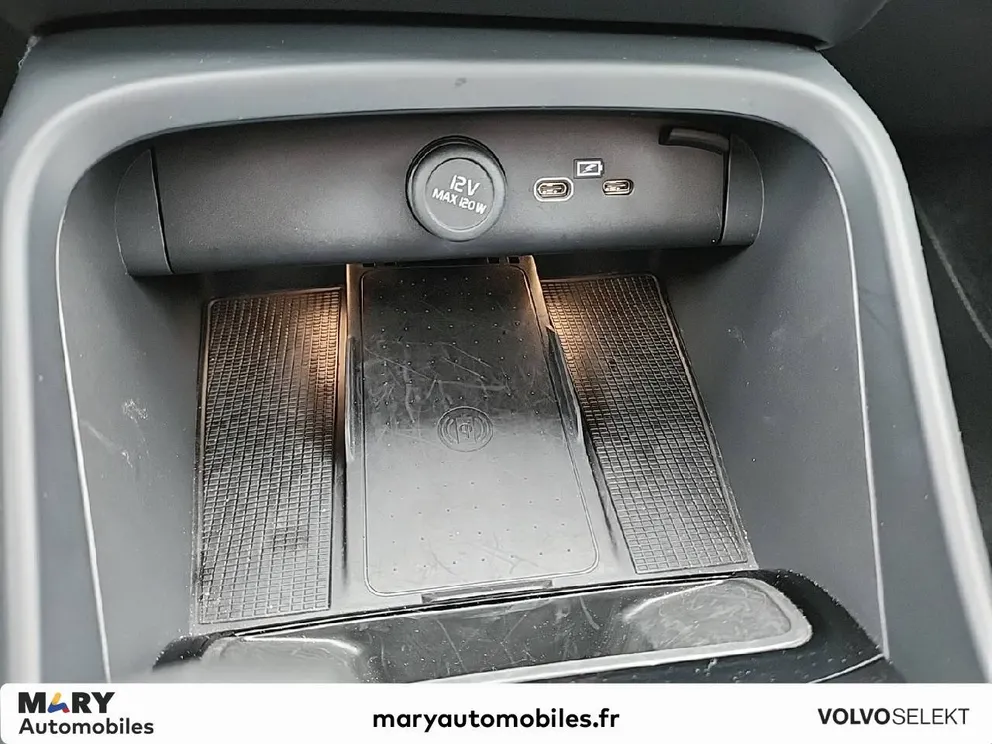 Véhicule occasion 213984 - volvo XC40 - Photo 18