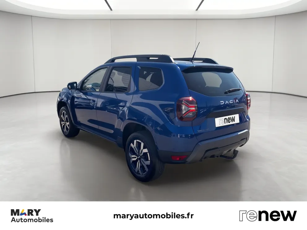 Véhicule occasion 236478 - dacia DUSTER - Photo 3