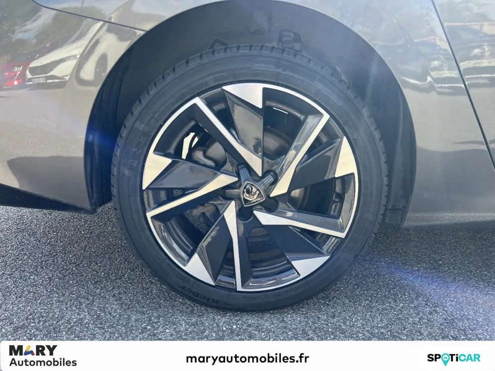 Véhicule occasion 1239942 - peugeot 308 - Photo 7