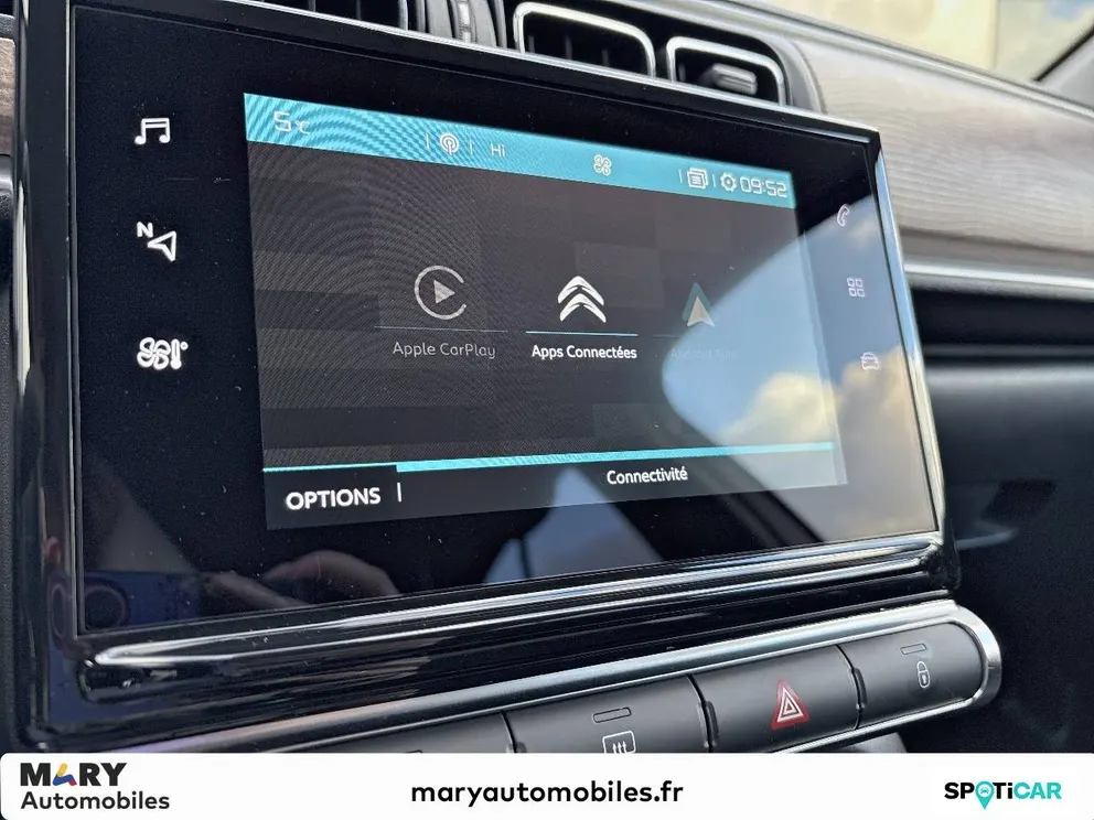 Véhicule occasion 205549 - Citroën C3 - Photo 17