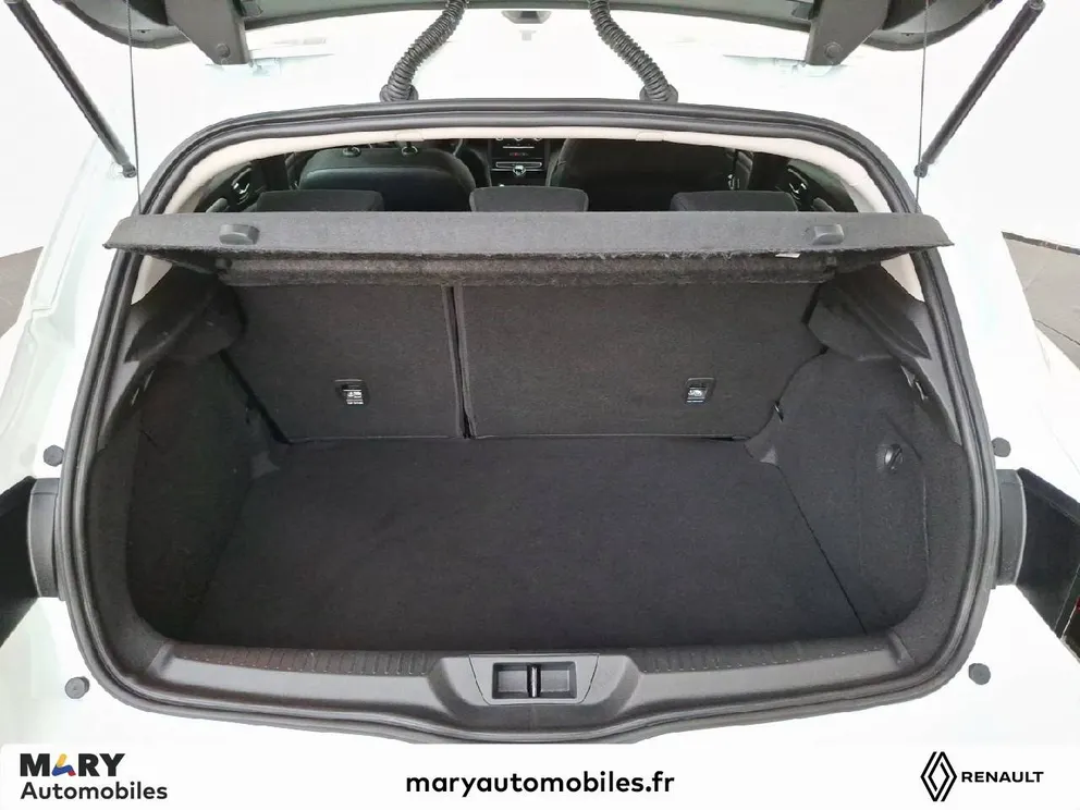 Véhicule occasion 229197 - renault MEGANE - Photo 6
