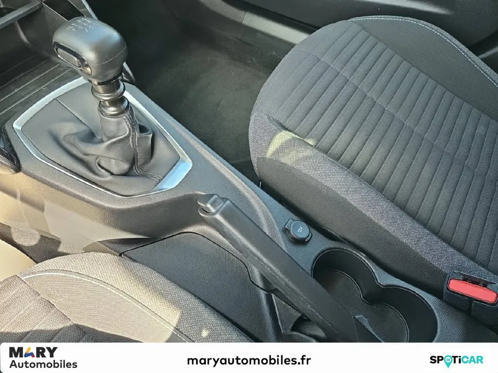 Véhicule occasion 225947 - peugeot 2008 - Photo 13
