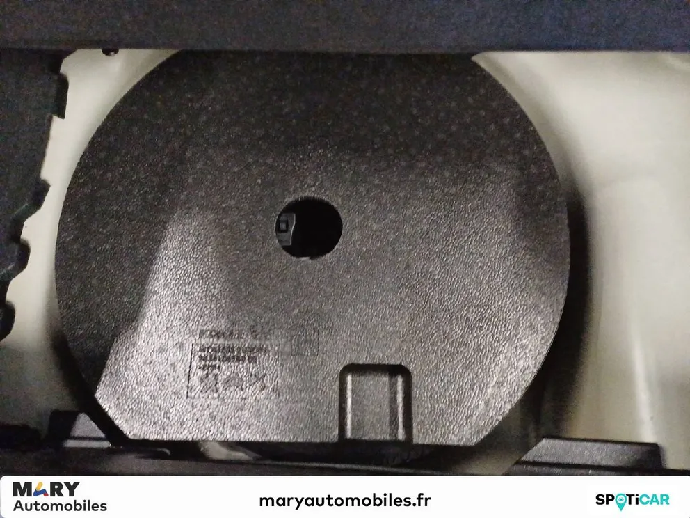 Véhicule occasion 232965 - peugeot 208 - Photo 13