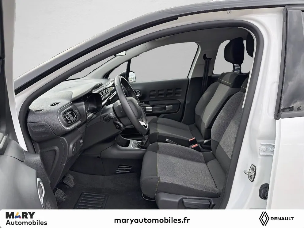 Véhicule occasion 214969 - Citroën C3 - Photo 9