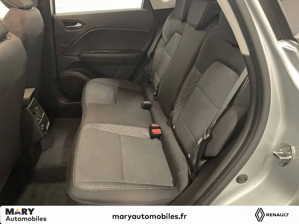 Véhicule occasion 210899 - renault CAPTUR - Photo 10