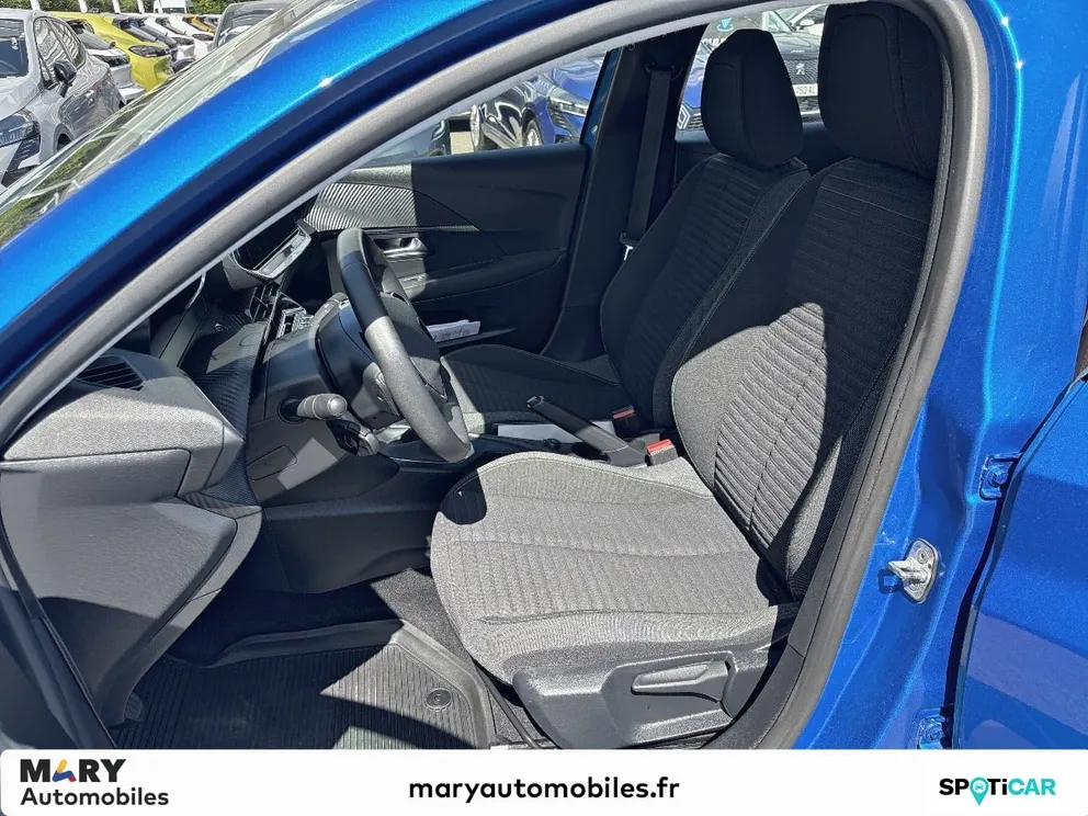Véhicule occasion 229282 - peugeot 208 - Photo 13