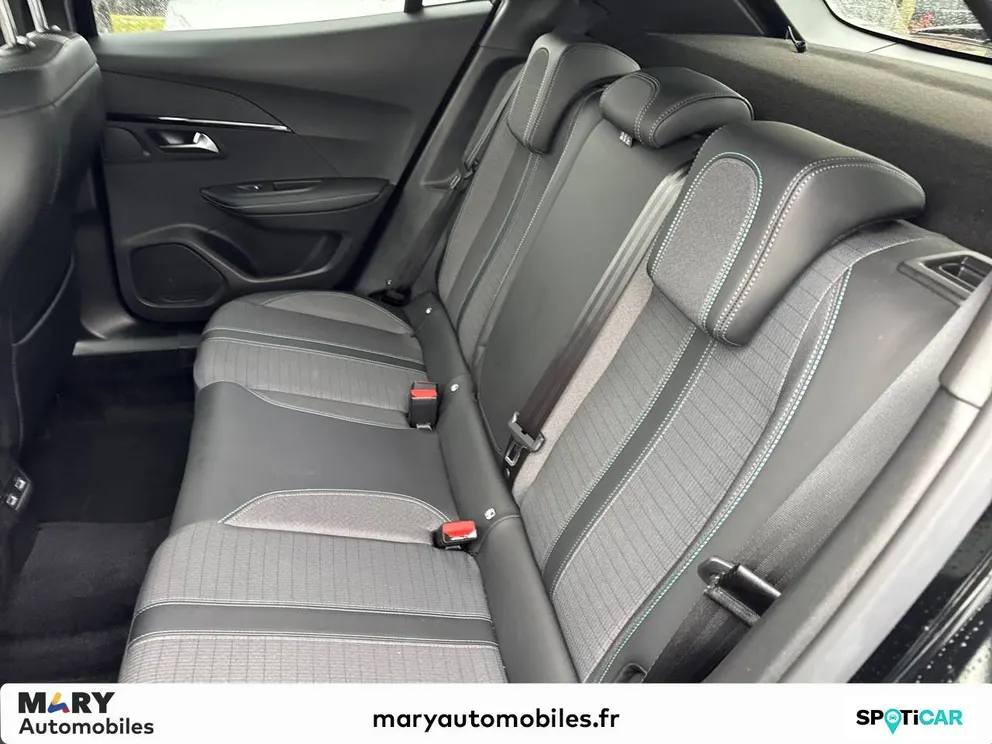Véhicule occasion 214153 - peugeot 2008 - Photo 10