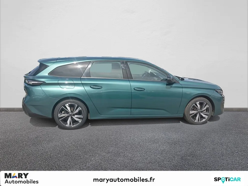 Véhicule occasion 225084 - peugeot 308 - Photo 4