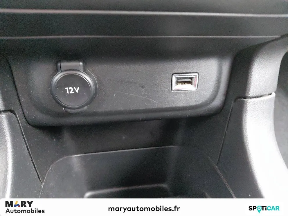 Véhicule occasion 209037 - Citroën C3 - Photo 22