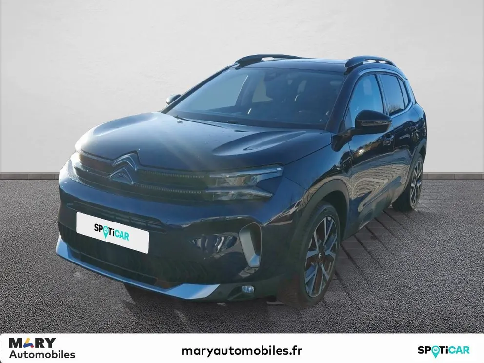 Véhicule occasion 221057 - Citroën C5 AIRCROSS - Photo 1