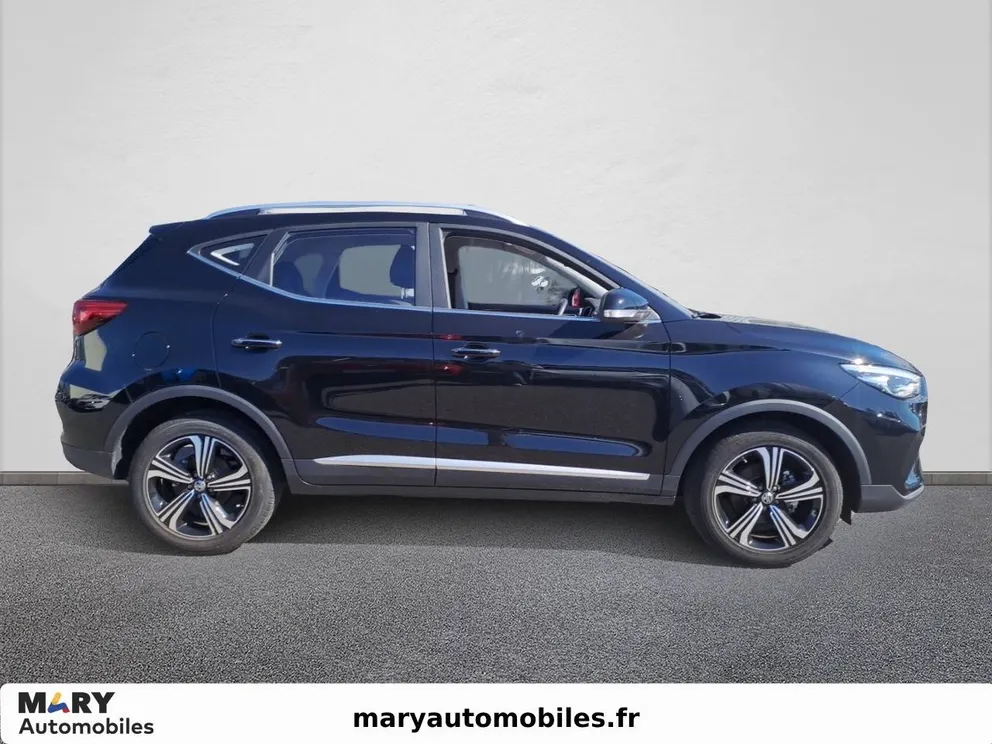 Véhicule occasion 226191 - mg ZS - Photo 4