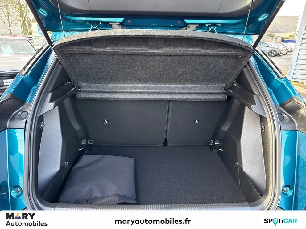 Véhicule occasion 194976 - peugeot 2008 - Photo 6