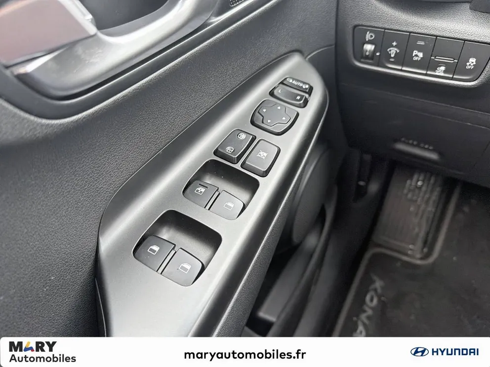 Véhicule occasion 214770 - hyundai KONA - Photo 16