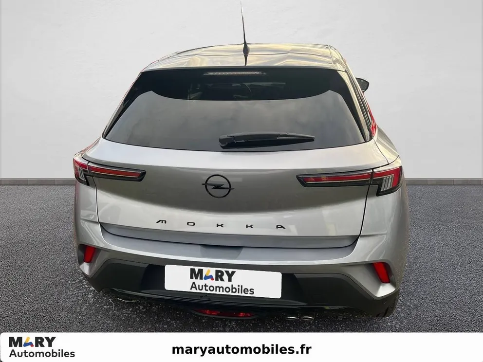 Véhicule occasion 210956 - opel MOKKA - Photo 5
