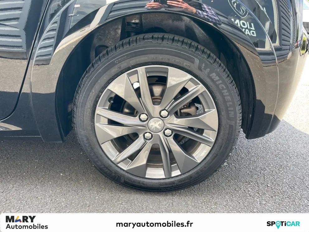 Véhicule occasion 1234248 - peugeot 208 - Photo 7