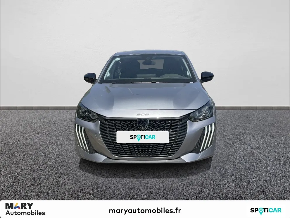 Véhicule occasion 226832 - peugeot 208 - Photo 6