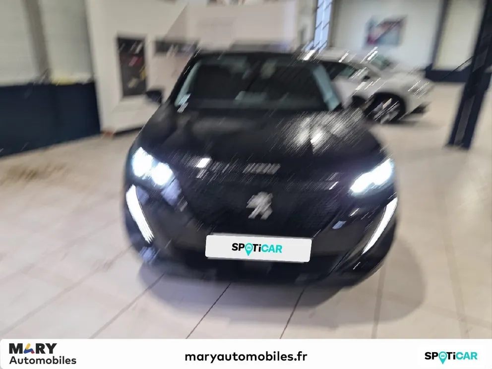 Véhicule occasion 232260 - peugeot 2008 - Photo 6