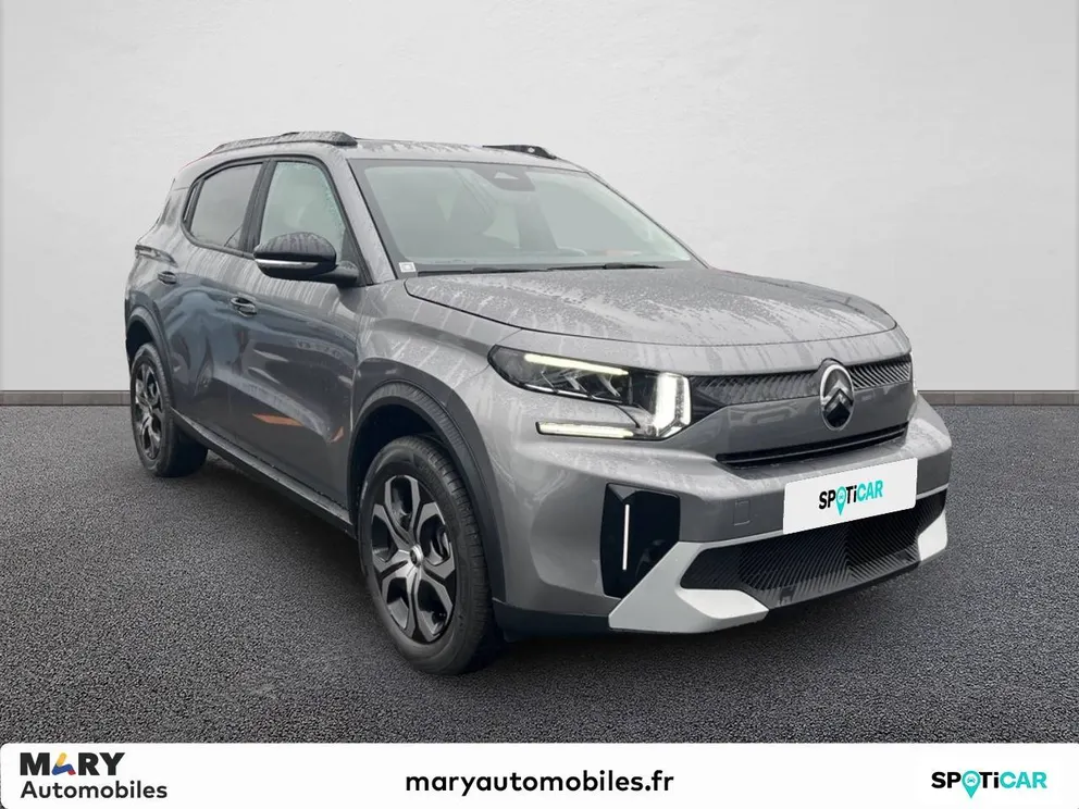 Véhicule occasion 211972 - Citroën C3 AIRCROSS - Photo 3