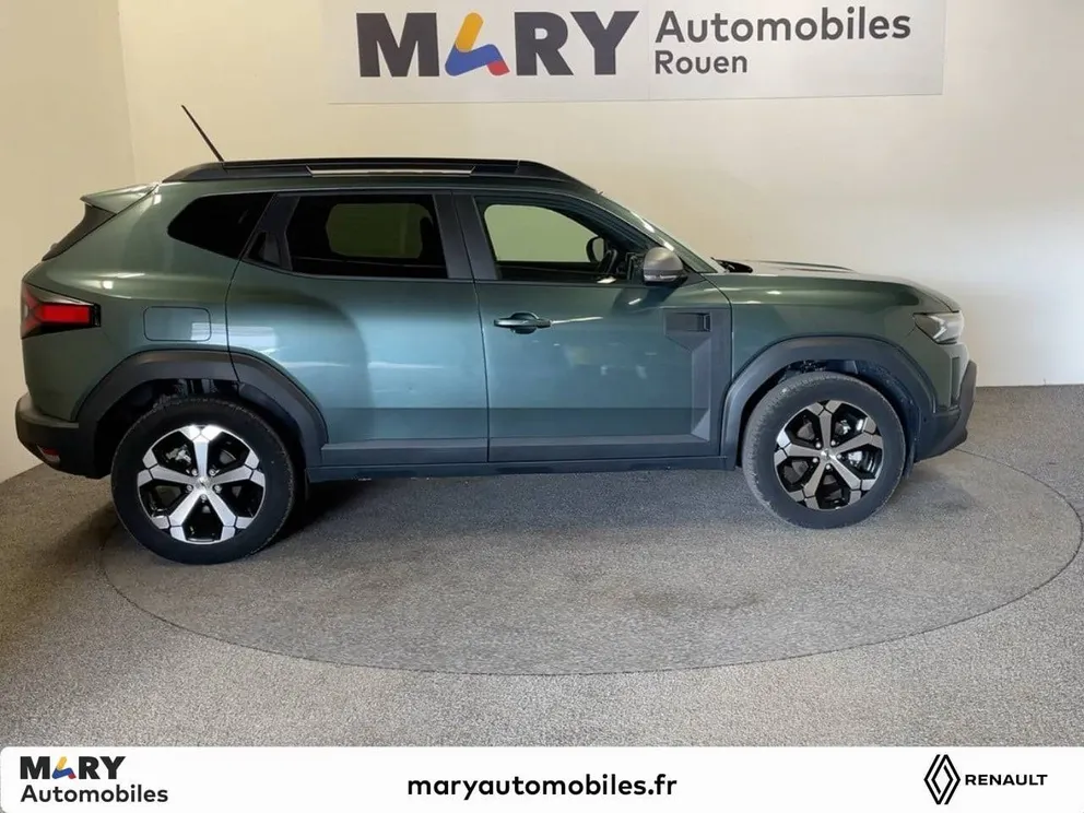 Véhicule occasion 229338 - dacia DUSTER - Photo 4