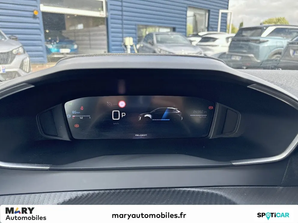 Véhicule occasion 1236966 - peugeot 208 - Photo 10