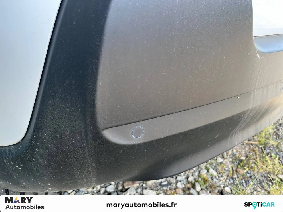 Véhicule occasion 123674 - Citroën C3 - Photo 22