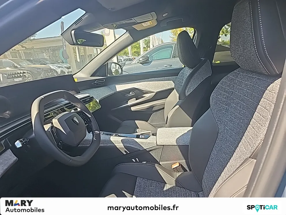 Véhicule occasion 1234285 - peugeot 3008 - Photo 13