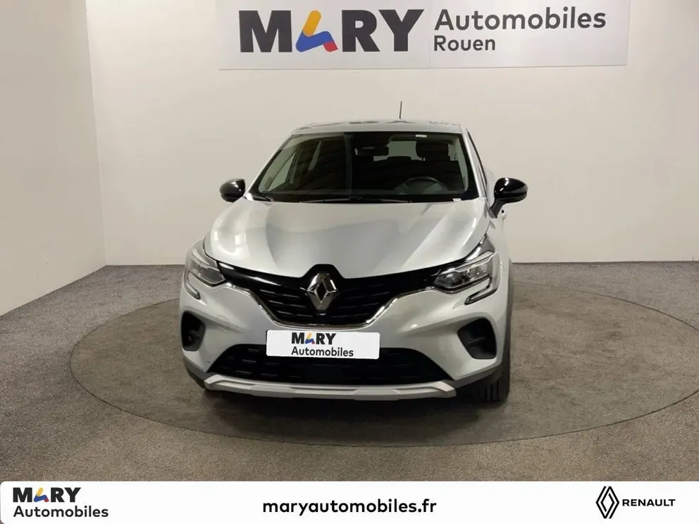 Véhicule occasion 200762 - renault CAPTUR - Photo 2