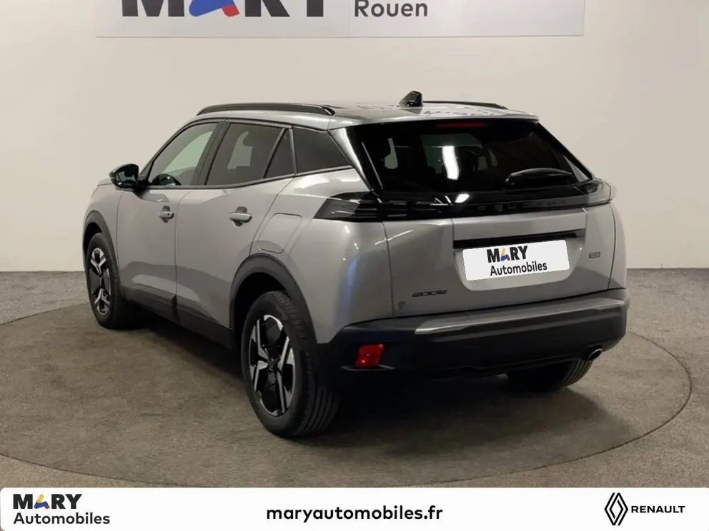 Véhicule occasion 211076 - peugeot 2008 - Photo 5