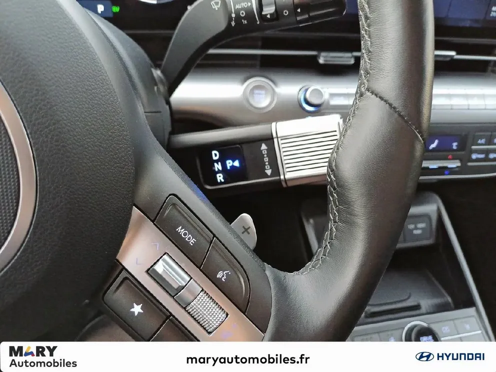 Véhicule occasion 215637 - hyundai KONA - Photo 17