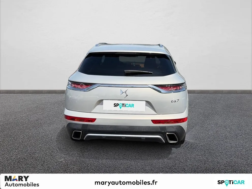 Véhicule occasion 233930 - ds DS 7 - Photo 5