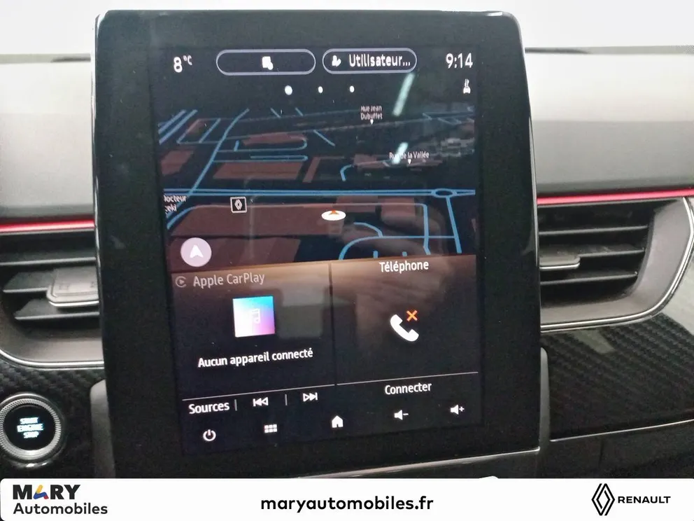 Véhicule occasion 218823 - renault ARKANA - Photo 12