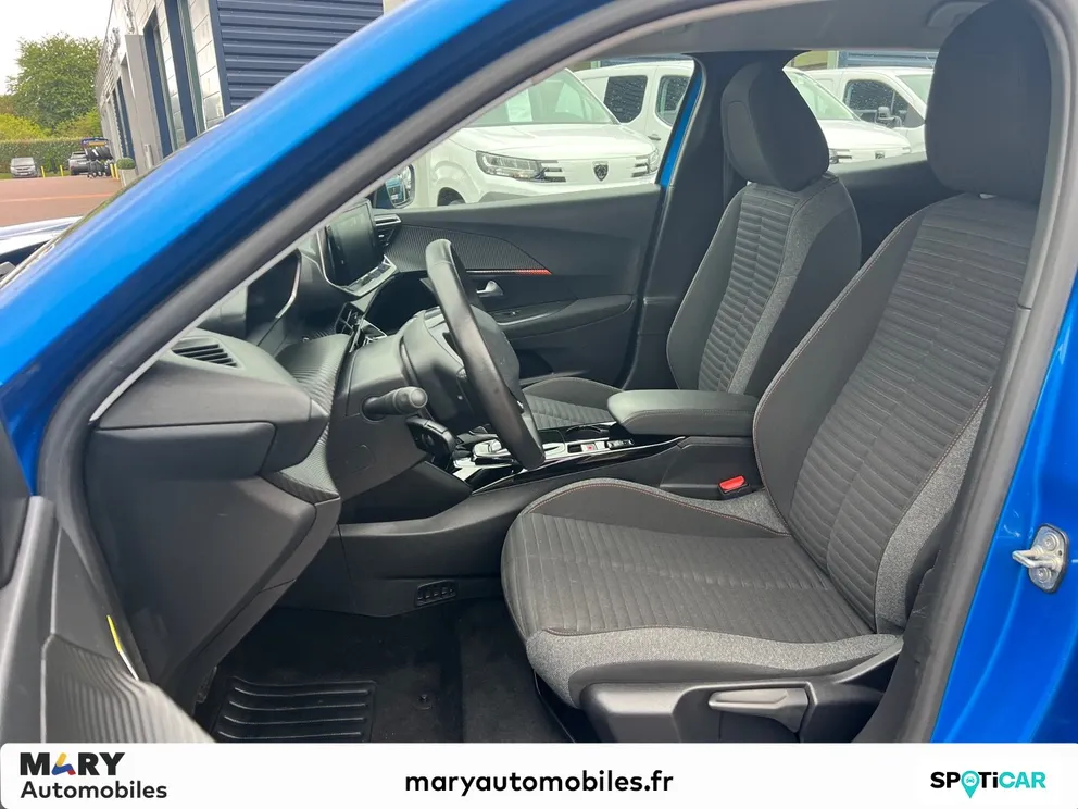 Véhicule occasion 235366 - peugeot 2008 - Photo 13