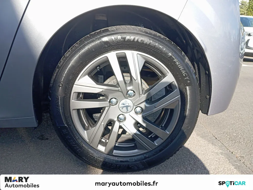 Véhicule occasion 1234882 - peugeot 208 - Photo 7