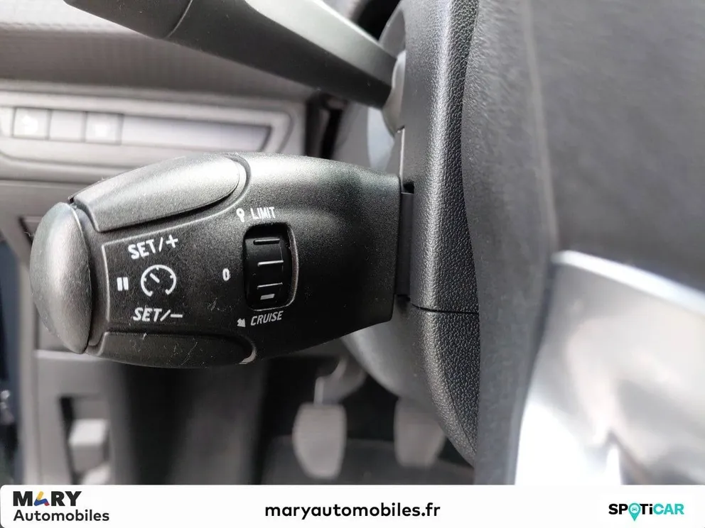 Véhicule occasion 232421 - peugeot 2008 - Photo 18