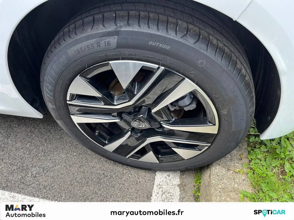 Véhicule occasion 197776 - peugeot 208 - Photo 11