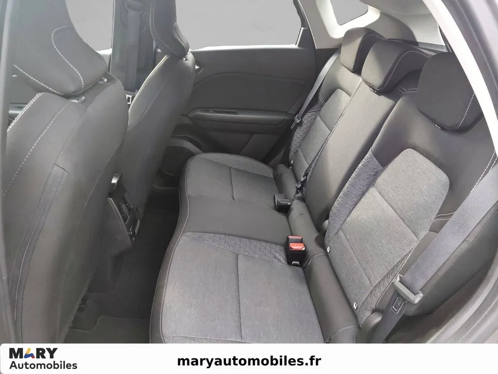 Véhicule occasion 228611 - renault CAPTUR - Photo 10