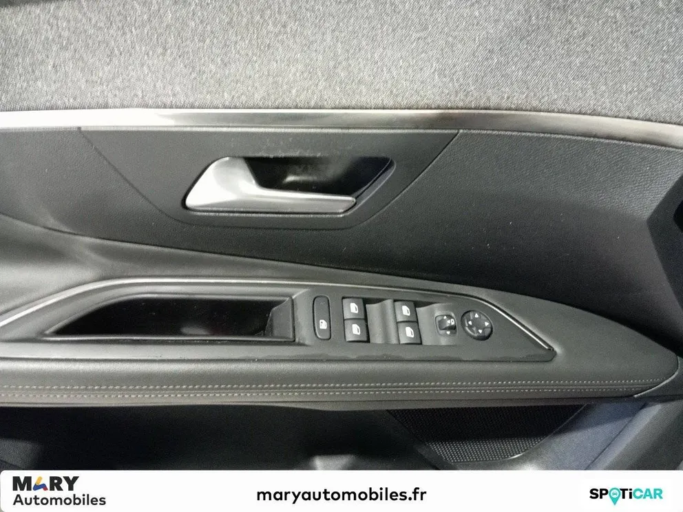 Véhicule occasion 199712 - peugeot 3008 - Photo 12