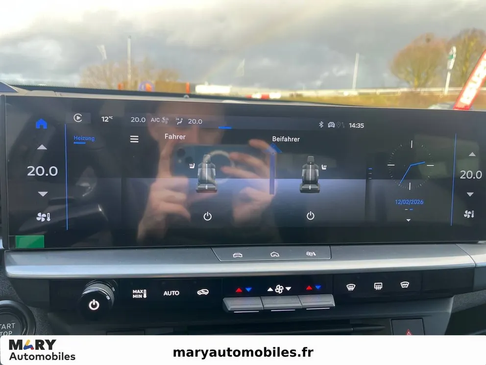 Véhicule occasion 221808 - opel GRANDLAND - Photo 25