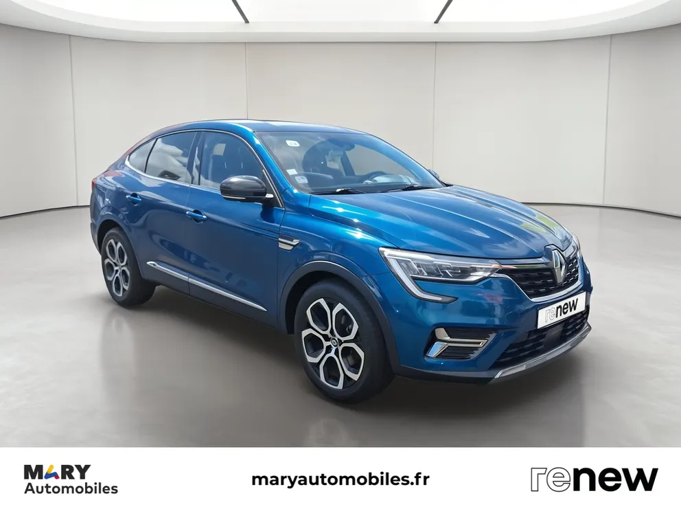 Véhicule occasion 233575 - renault ARKANA - Photo 7